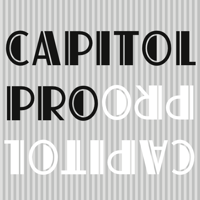 Capitol Pro™