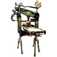 Santerini Initials™