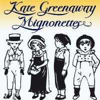 Greenaway Mignonettes