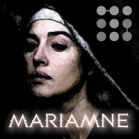 MARIAMNE