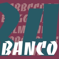Banco Poster