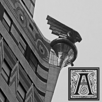 19th Century American Initials™