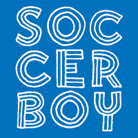 Soccerboy