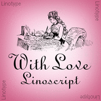 LinoScript Poster
