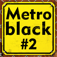 Metrolite #2 Poster