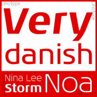 Noa Poster