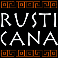 Rusticana Poster