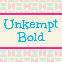 Unkempt Bold Pro™