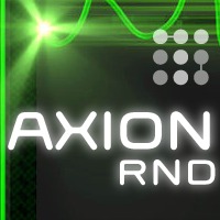 Axion RND