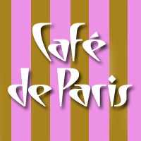 Cafe De Paris