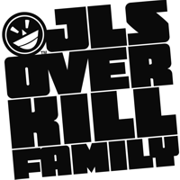 JLS OverKill™