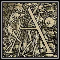 Alphabet Of Death™