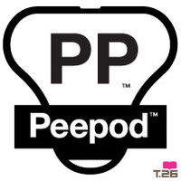 Peepod