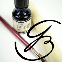 Griffith Initials™