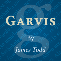 Garvis Pro