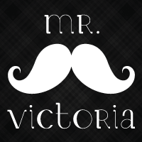 Mr. Victoria