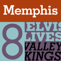 Memphis Poster