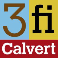 Calvert Poster