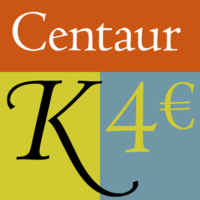 Centaur Poster