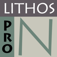 Lithos Poster