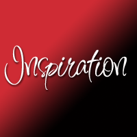 Inspiration
