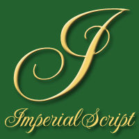 Imperial Script