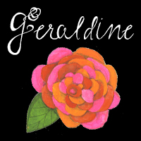 Geraldine