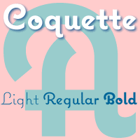 Coquette™