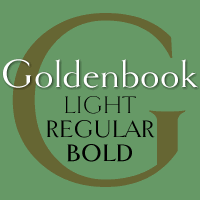 Goldenbook™