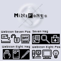 Webicon 7 + 8
