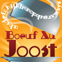 Boeuf Au Joost NF
