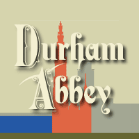Durham Abbey NF