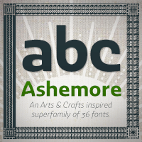 Ashemore™