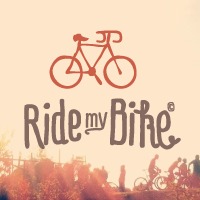 Ride my Bike
