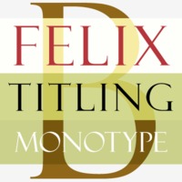 Felix Titling Poster