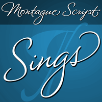 Montague Script