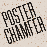 Poster Chamfer JNL