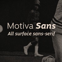 Motiva Sans™