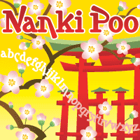 Nanki Poo NF