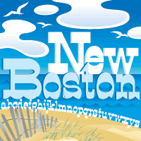 New Boston NF