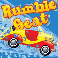Rumble Seat NF