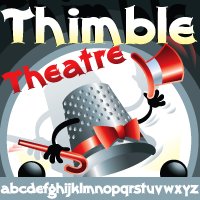 Thimble Theatre NF™