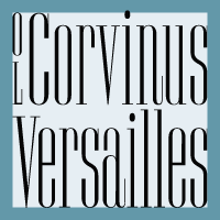 OL Corvinus Versailles