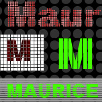 Digital Maurice