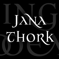 Jana Thork™