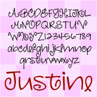 Justine