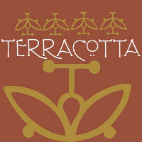 P22 FLLW Terracotta®