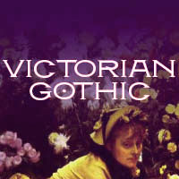 P22 Victorian Gothic™