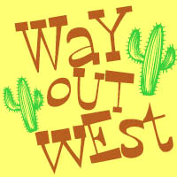 P22 Way Out West™