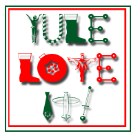 Yule Love It